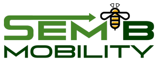 SEM-B Mobility - The sustainable, on-demand, community mobility network